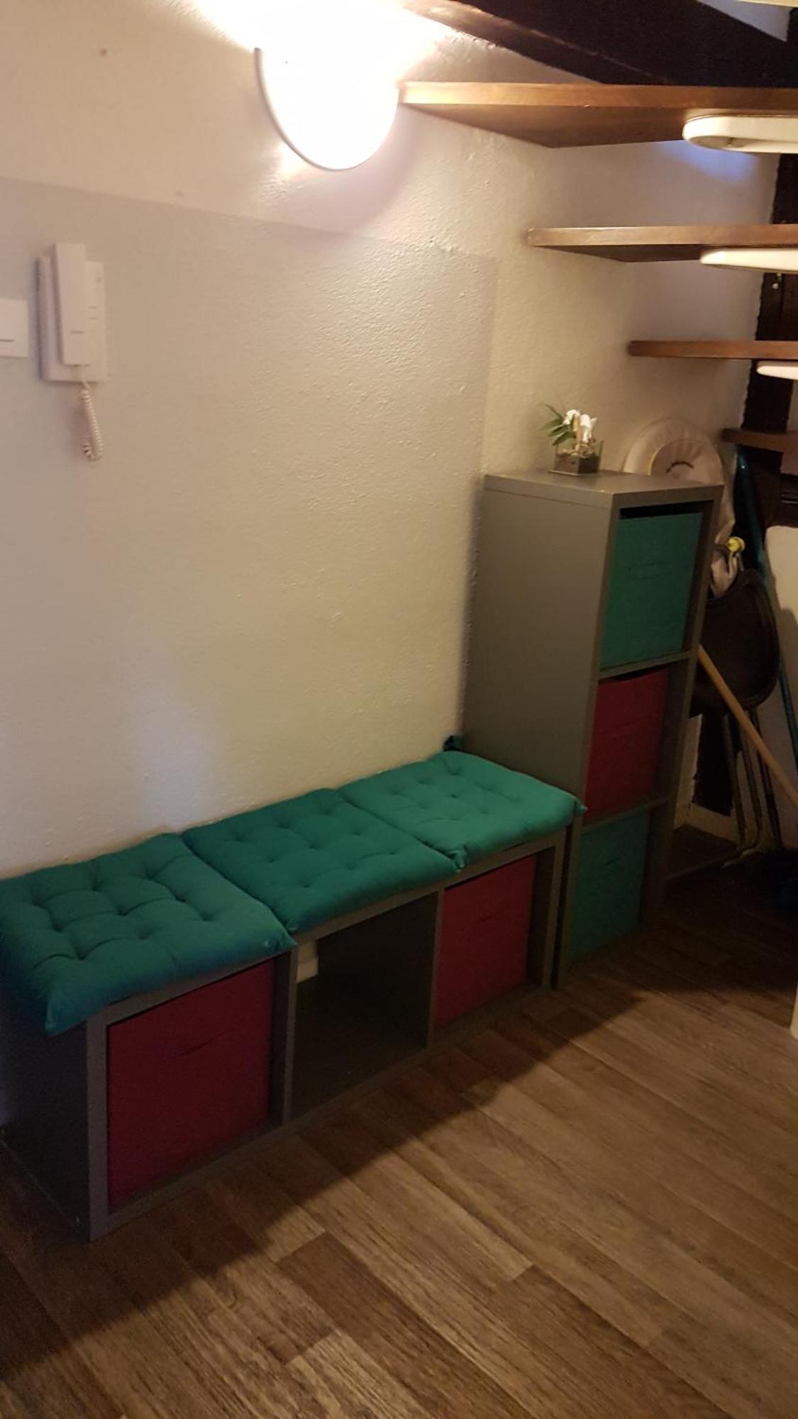 Appartement Les Violettes Colmar Værelse billede